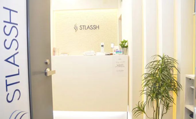 STLASSH（ストラッシュ）梅田店