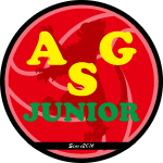 ASG JUNIOR FOOTBALL SCHOOL