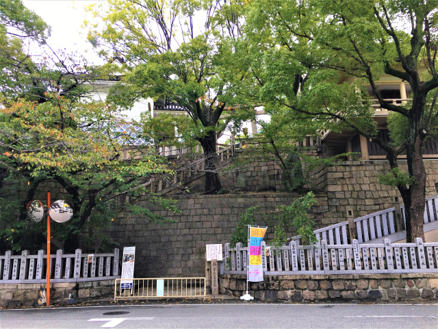 高津宮の御朱印レポ 大阪の縁結び 縁切りの相合坂で上方文化を満喫 Osakaええとこ案内