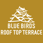 BLUE BIRDS ROOF TOP TERRACE