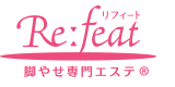 Re;feat