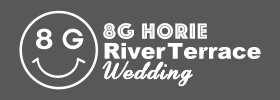 8G Horie RiverTerrace Wedding