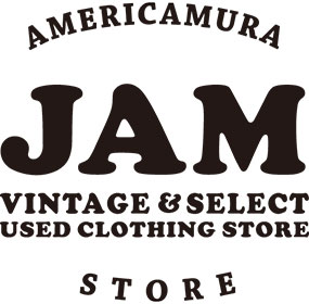 JAM アメリカ村店