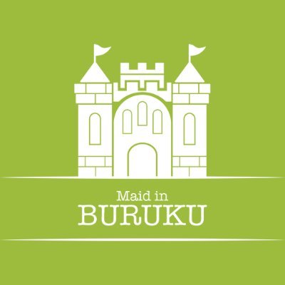 maid in BURUKU