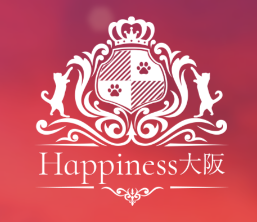 Happiness大阪