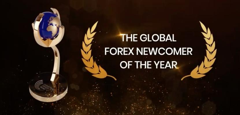 AximTrade Won 4 Global Forex Awards 2021