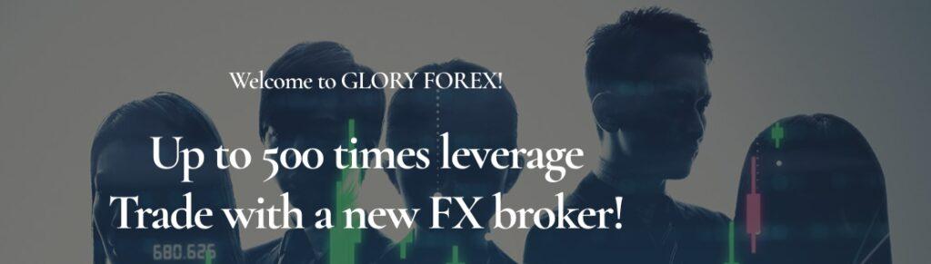 GLORY FOREX